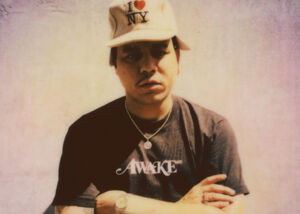 Hugo Mendoza Awake NY