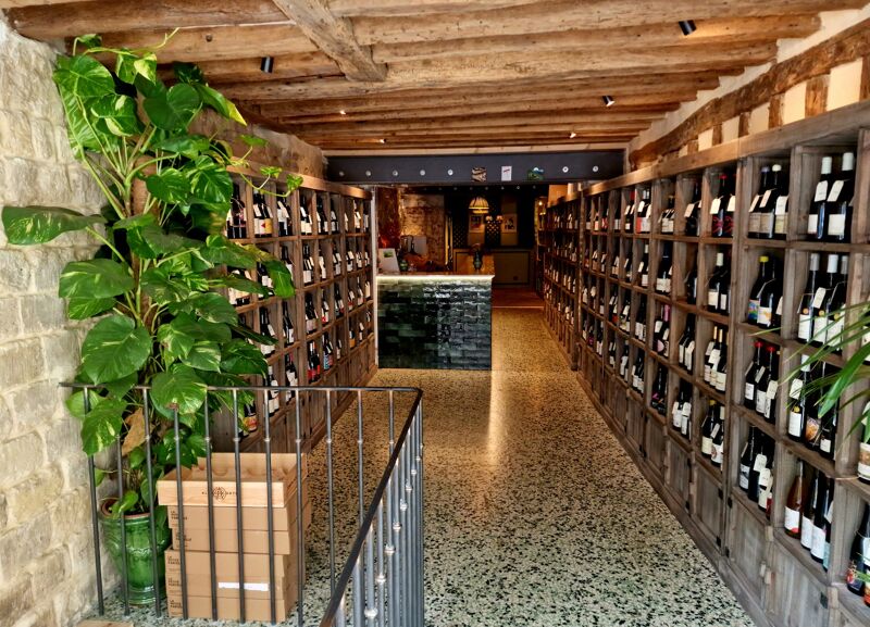 Cave Pépites (Paris)