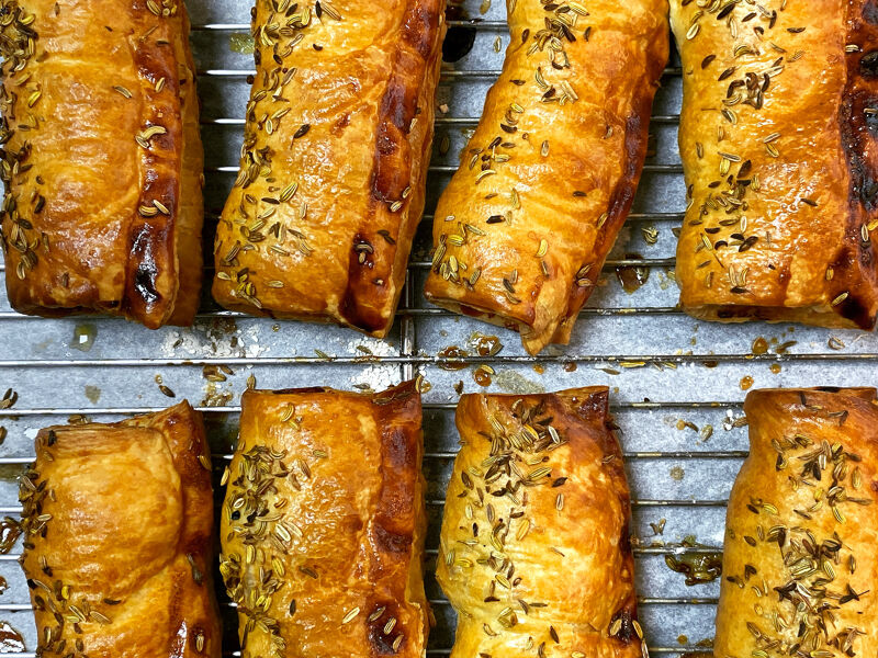 Traiteur Project Sausage (Paris)