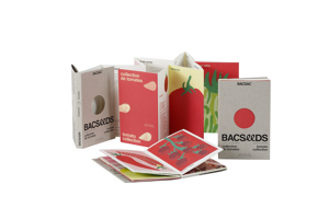 Prenez-en de la graine !