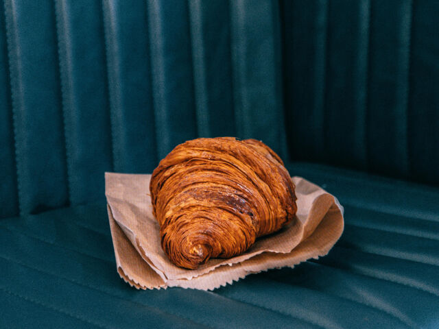 À la recherche des meilleurs croissants de Paris
