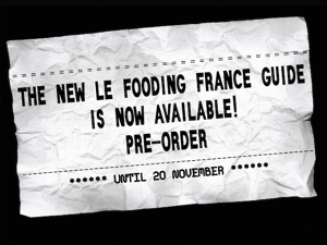 Restaurant Le Favori in Paris - Fooding ®