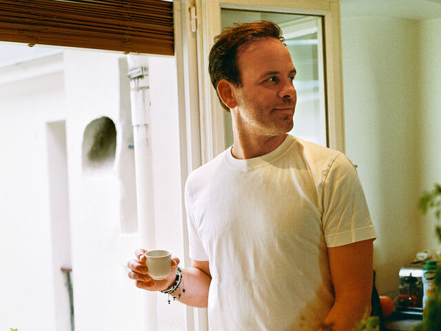 Le grain-grain quotidien de Greg Marchand