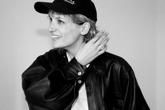 Les restos préf' d'Agathe Rousselle