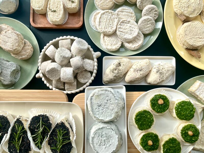 Fromagerie Double Crème (Pantin)