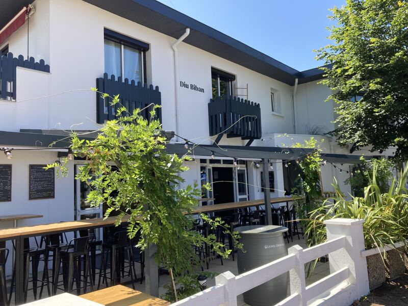 Restaurant Diu Biban (Soorts-Hossegor)