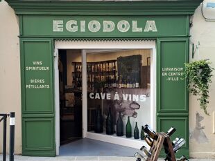 EGIODOLA OK