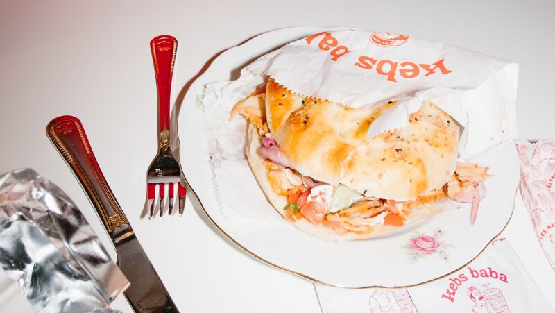 Kebs Baba (Strasbourg)