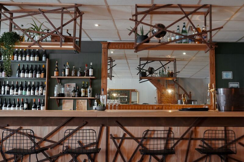 Le Voyage d'Ernestine (Alvignac)