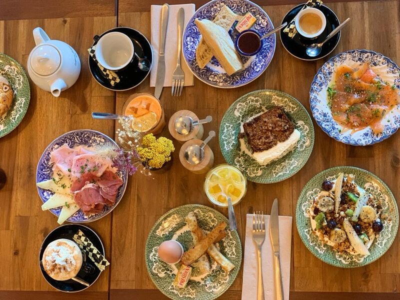 Relais de Chiberta (Anglet)