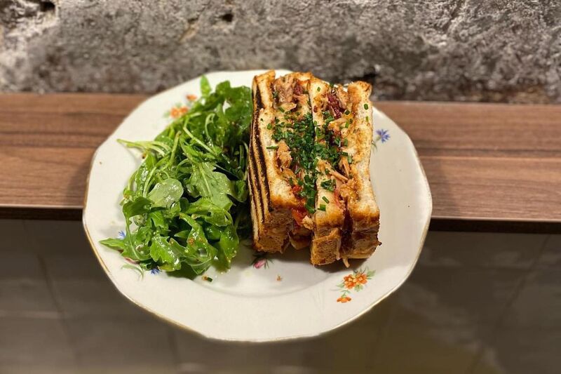 Restaurant Suzanne (Clermont-Ferrand)