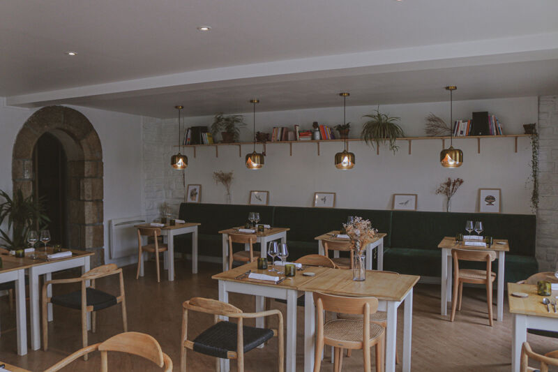 Vivace (Trébeurden)