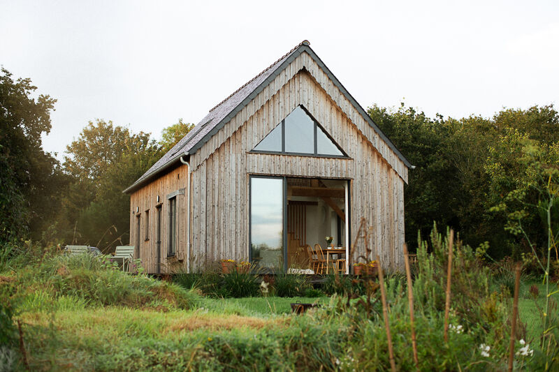 Gîte Douarenn (Berrien)