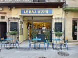 Le Bas-Alpin