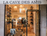 La Cave des Amis
