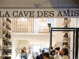 La Cave des Amis