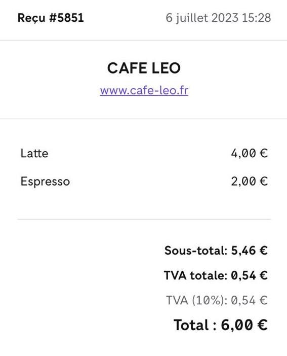 CDB-Pyrénées-Orientales-Café Léo