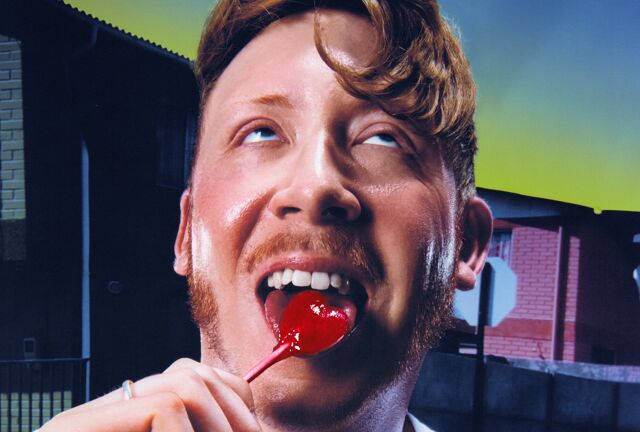 Les restos préf' d'Eddy de Pretto