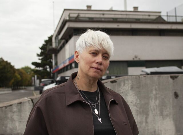 Les restos préf' de Jennifer Cardini