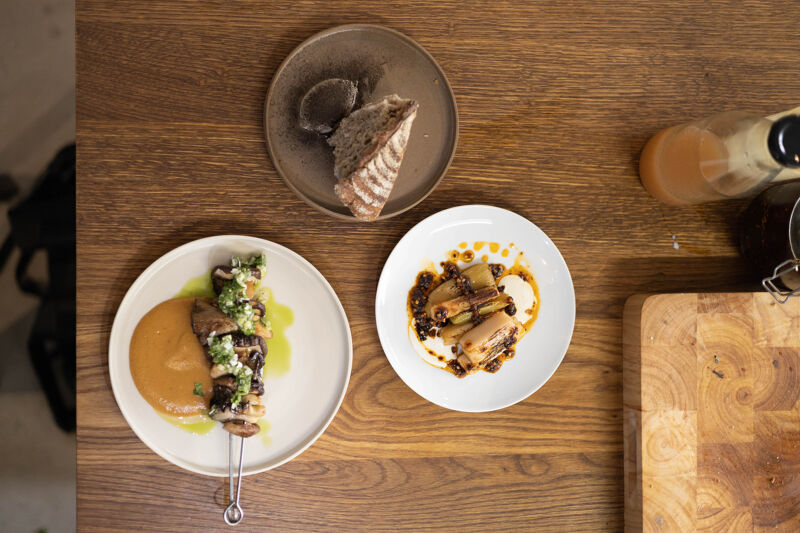 Restaurant Kline (Brussel)