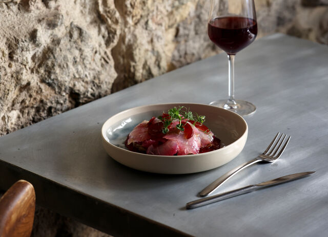 Nos meilleurs restaurants à Marseille – Proche du Vieux-Port