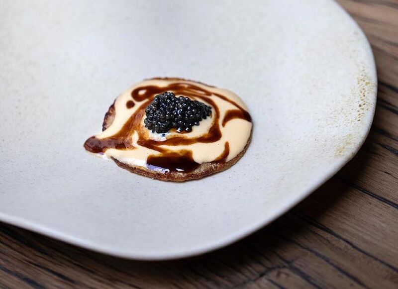 Restaurant Géosmine (Paris)