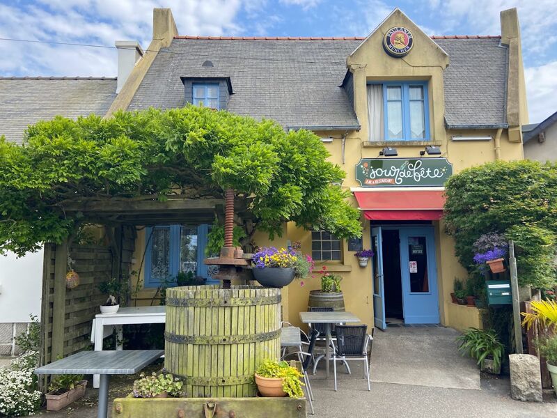 Jour de Fête (Plouescat)