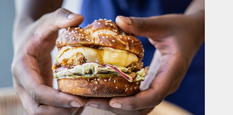 Restaurant Mosugo (Paris)