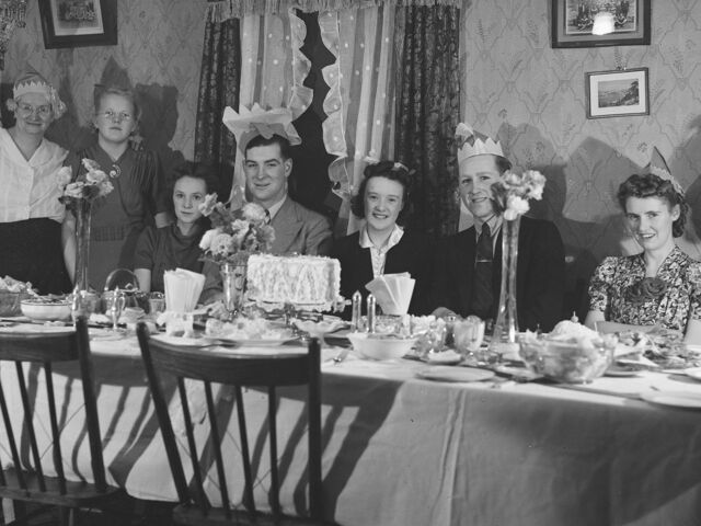 Cher Père Fooding...