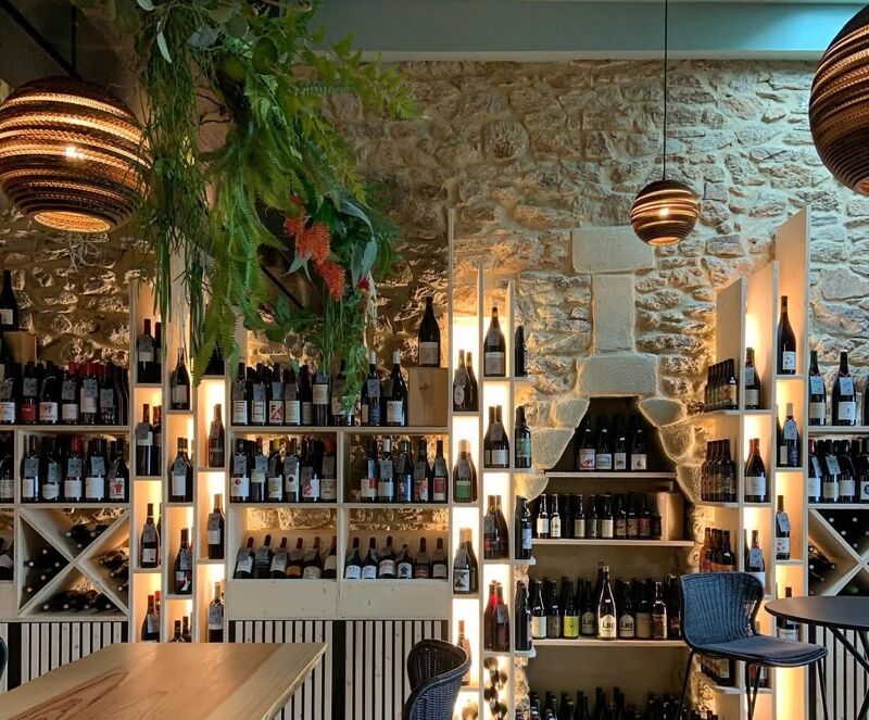 Cave Only Wine à Pornichet