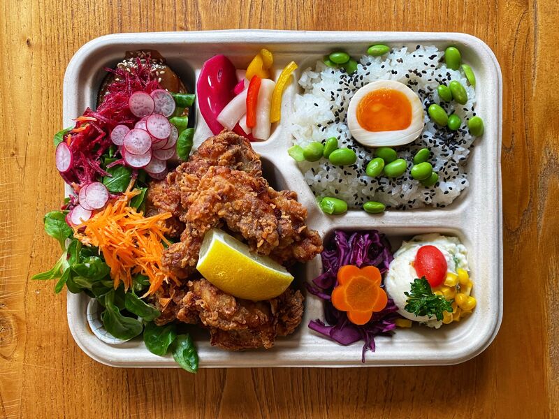 Restaurant 4m2 (Paris)