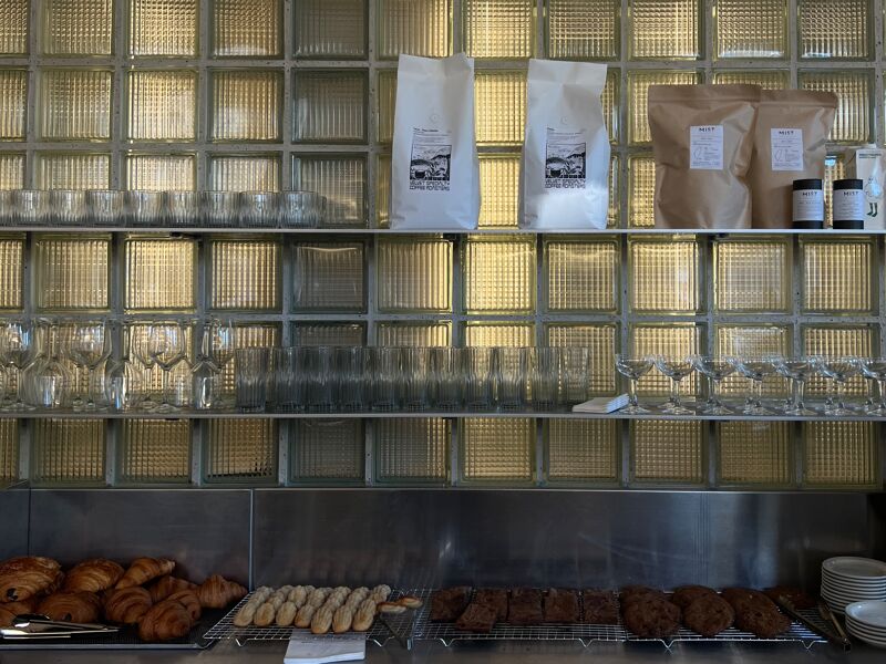 Restaurant Batch (Brussel)