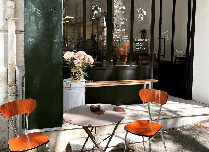 Brûlerie Möka (Marseille)