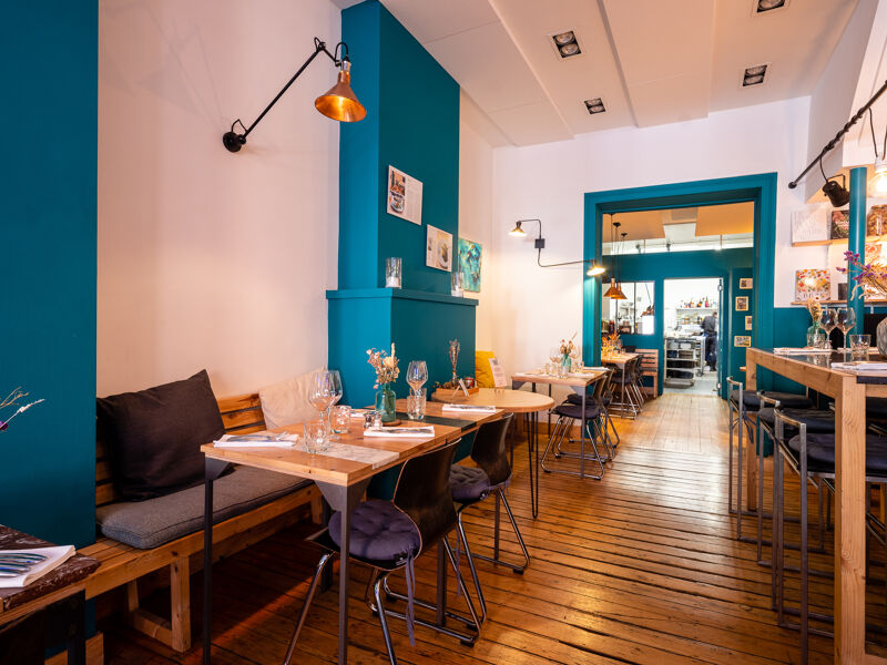 Brut Restaurant (Brussels)