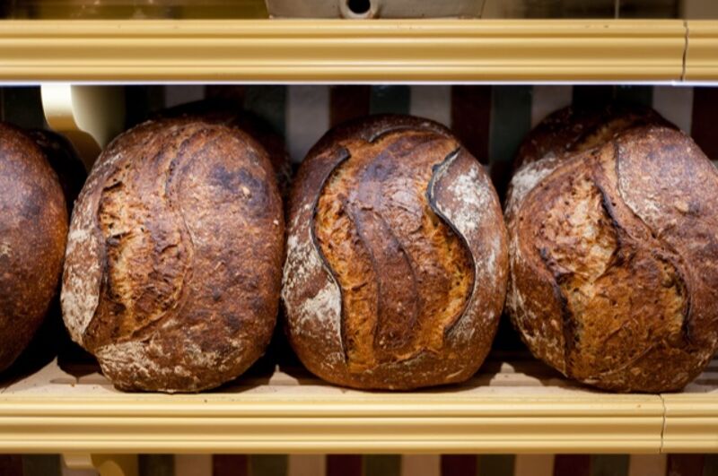 Boulangerie Farine Le Pré-Saint-Gervais