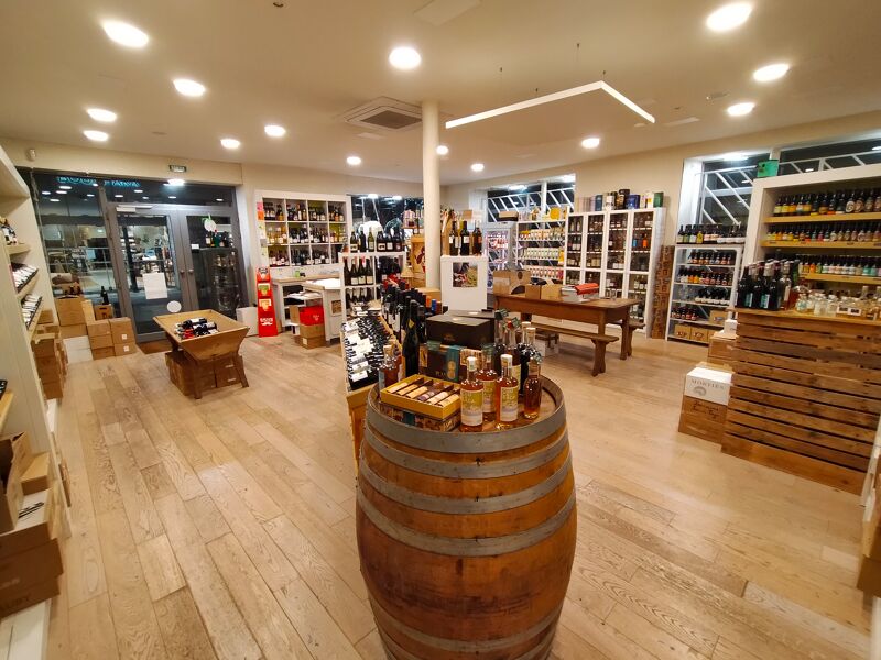 Cave Pic Vert Brive-la-Gaillarde