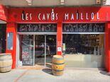Les Caves Maillol