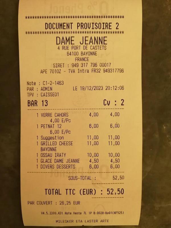 Dame Jeanne