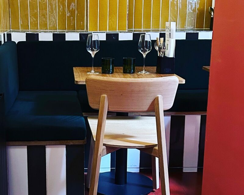 Chez Georges (Lille)