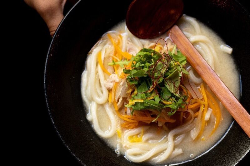 Restaurant Enni Udon (Paris)