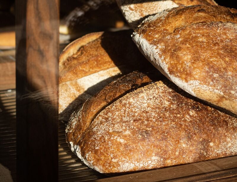 Bounlangerie Ferments Bakery