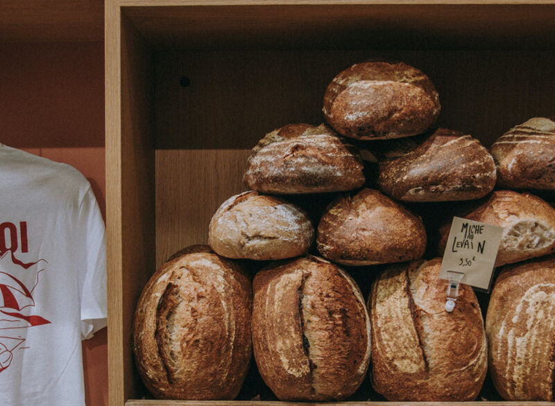 Boulangerie Foodetoi La Ciotat