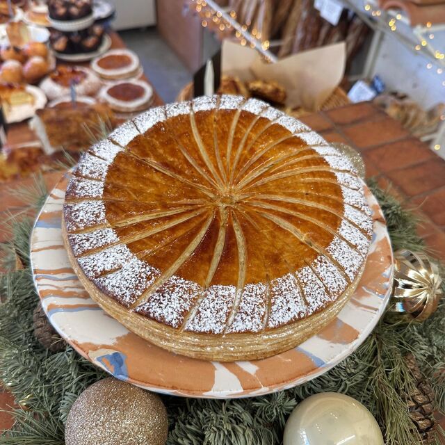 Où acheter les meilleures galettes et gâteaux des rois à Marseille