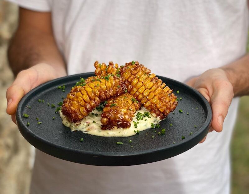 Restaurant Glouglou (Pornichet)