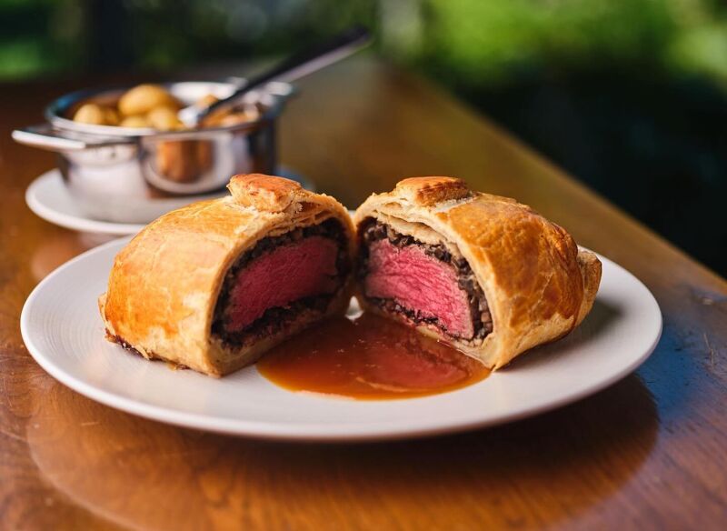 Restaurant L'Oiseau du Temps (Besançon)