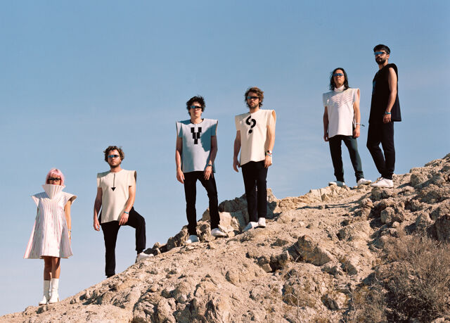 Les restos préf' de L'Impératrice