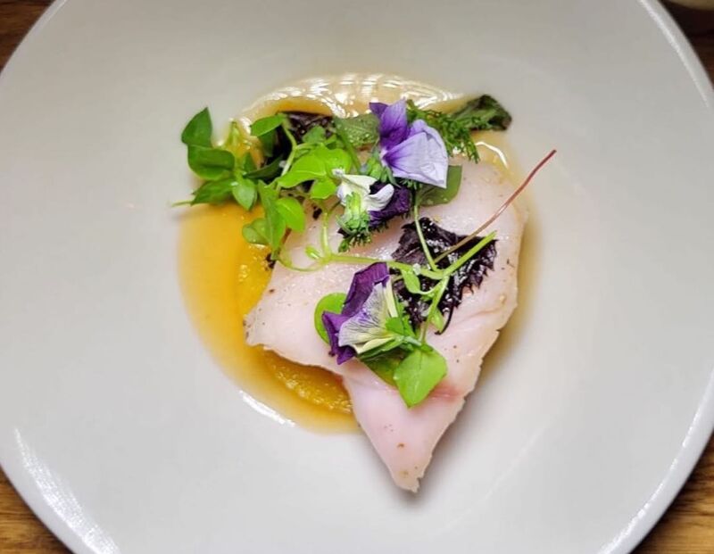 Restaurant Maison Soubeiran (Lunel)