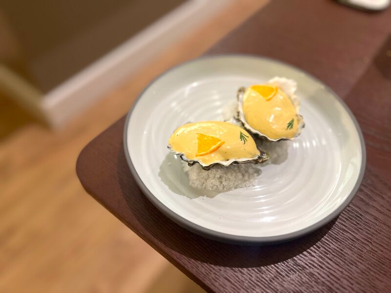 Restaurant Belle de Mars (Marseille)