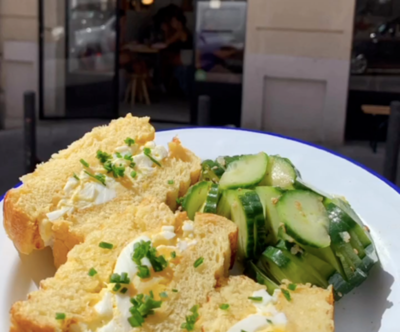 Café Pollux (Marseille)