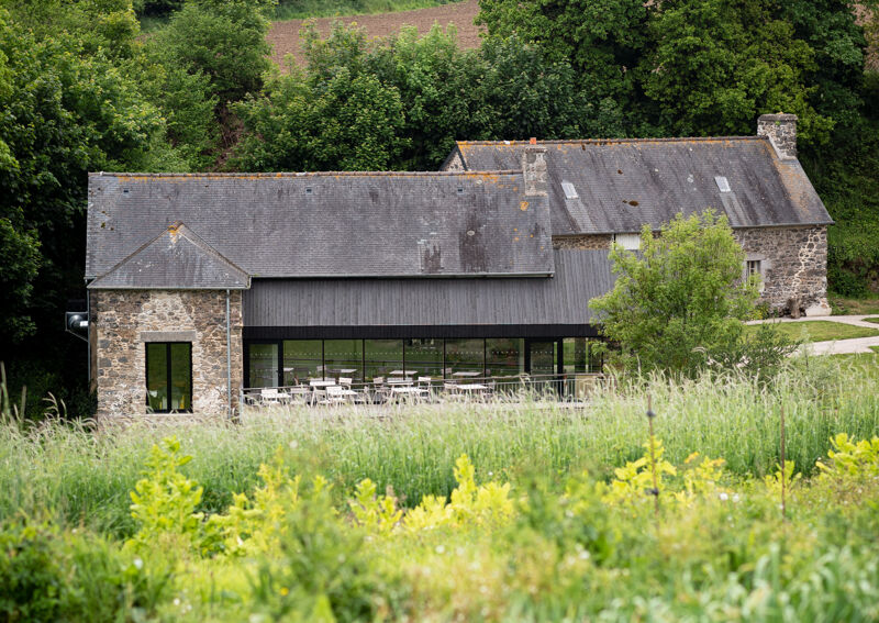 Restaurant Rolland (Plourhan)